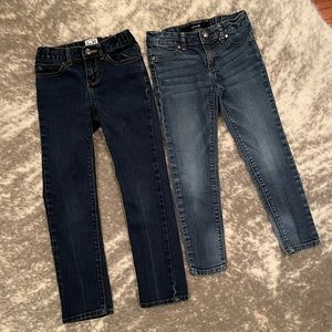 Girls Skinny Jean Bundle